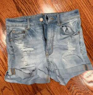 Aeropostale Shorts thumbnail 1