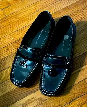Etienne Aigner Loafers thumbnail 1