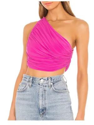 Norma kamali top thumbnail 1