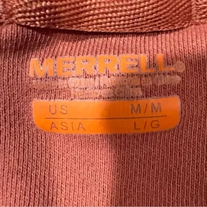 Merrell Women's OIFE Hoody Medium thumbnail 8