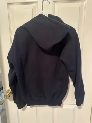 Black Michigan State Hoodie thumbnail 2
