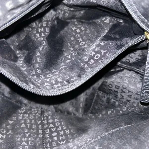 Kate Spade Black Pebbled Leather Crossbody Bag thumbnail 12