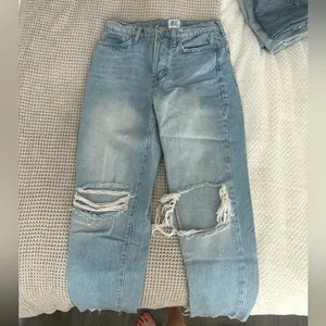 BDG Urban Outfitters JEANS SIZE 25 thumbnail 1
