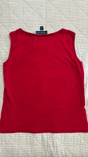 Karen Scott Top Women’s thumbnail 3