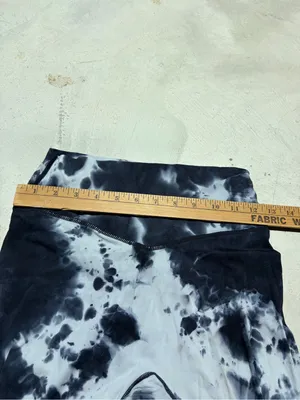 Balance athletica Tie-Dye High-Waist Leggings thumbnail 6