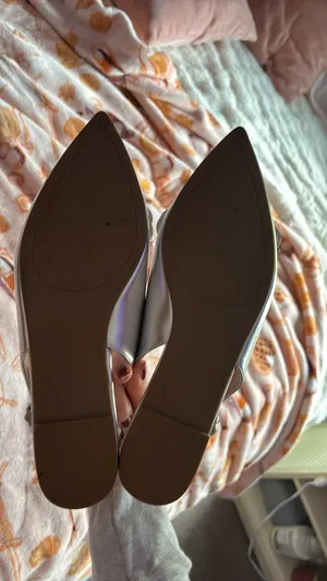 BCBGeneration Glitter Shoes Women’s 7 thumbnail 7