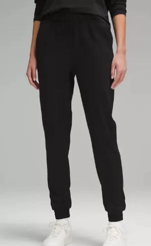 Lululemon Stretch High-Rise Jogger Full-Length thumbnail 1