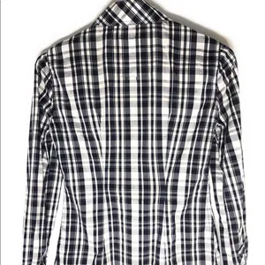 Guess Jeans Plaid Western Cut Shirt thumbnail 7