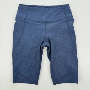 Outdoor‎ Voices Double Time 10" Short Navy XS NWT thumbnail 3