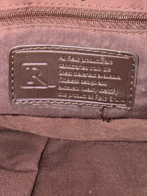 Relic Western leather purse thumbnail 4