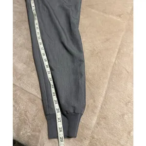 Figs Jogger Scrub Pants Size Medium Stretch Drawstring Nurse thumbnail 5