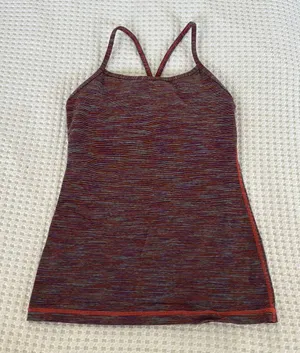 Lululemon Flow Y Tank thumbnail 2