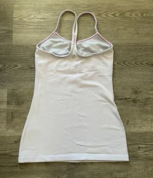 Lululemon Tank Top thumbnail 2