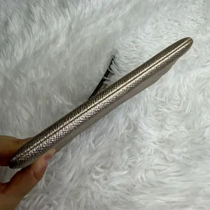 COACH Gold Slim Wristlet thumbnail 3