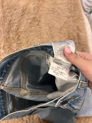 Levi’s Jeans thumbnail 4