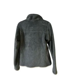 Patagonia pullover fleece with mesh lining sz Small thumbnail 2