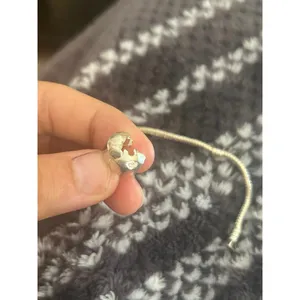 7 inch bracelet 925 sterling silver thumbnail 3