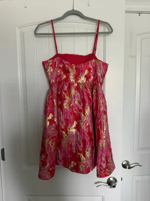 Boutique Dress thumbnail 4