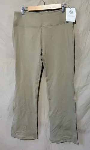 Bubblelime pants Tan Size L thumbnail 1