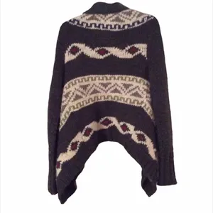 ✨ abercrombie and fitch aztec shawl cardigan✨ thumbnail 3