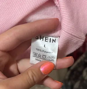 Shein Sweatshirt thumbnail 3