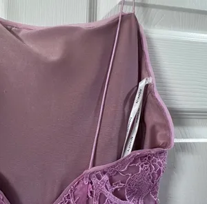 Retrofête Delaina Sequin Lace Dress thumbnail 9