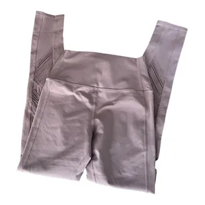 Alo Yoga Rosewater Ultimate High Waist Leggings Size Medium thumbnail 5