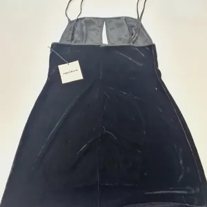 Superdown Shelbey Mini Dress in Black Small thumbnail 11