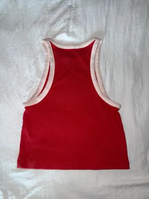 Buckle Texas Crop Tee thumbnail 2