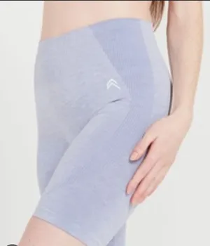Oner Active‎ High-waisted Seamless Biker Shorts Size: S thumbnail 1
