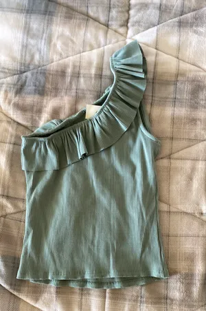 Francesca's Tank-top thumbnail 4