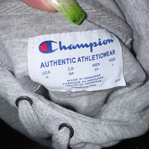 Powerblend Hoodie Champion thumbnail 7