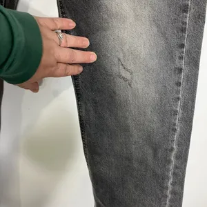 BDG Urban Outfitters‎ distressed black cowboy jeans women's size 27 new trendy thumbnail 3