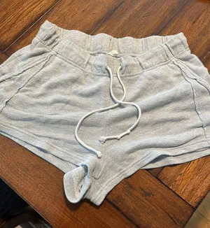 LA Hearts cotton shorts sz M thumbnail 1
