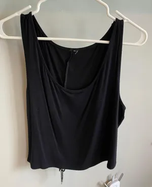Bar III Tank Top thumbnail 1
