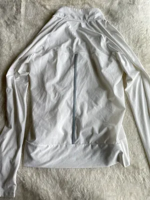 Adidas Quarterzip Athletic Jacket thumbnail 5