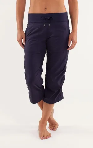 Lululemon Studio Crop thumbnail 1