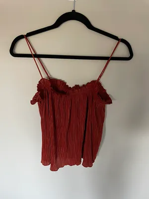 Madewell Tank Top thumbnail 3