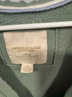 American Eagle Crewneck Sweater thumbnail 2