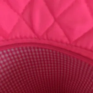 LAR LAR BY CLIFF Tote bag. Pink thumbnail 12