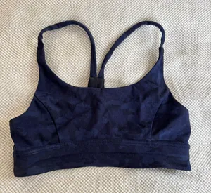 Lululemon Flow-Y Sports Bra thumbnail 1