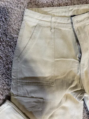 Cider Pants Wide-Leg thumbnail 3