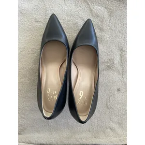 MIX No. 6 Stella‎ Nappa Heels, size... 9 1/2M thumbnail 3