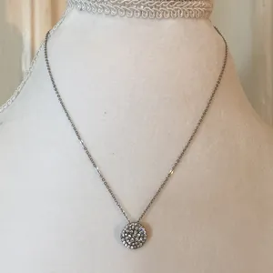 Fashion Necklace thumbnail 1
