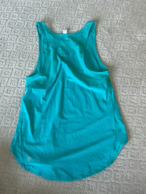 Lululemon Sculpt Tank Top thumbnail 2