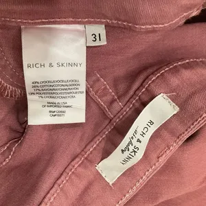 Rich‎ And Skinny Jeans thumbnail 5