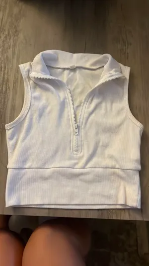 Tank White thumbnail 3