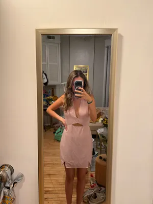 NBD Dress thumbnail 4