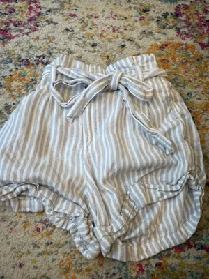 Pattern Shorts thumbnail 1