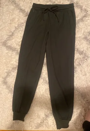 Rachel Zoe Joggers thumbnail 1
